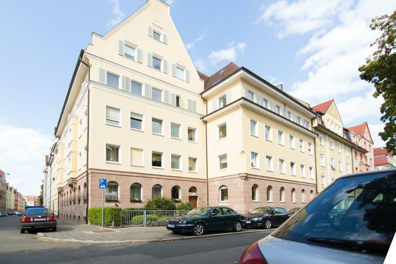 Gunther49 Nuremberg Luaran gambar